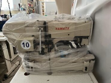 Digər istehsal avadanlığı: Salam Tikis sexi satilir Ve avadanliqlar tek tekde satilir Hamisi — 4