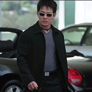 Солнцезащитные очки: Солнцезащитные очки очки, Унисекс, Прямоугольные, Регулируемые носоупоры, Новый — 2