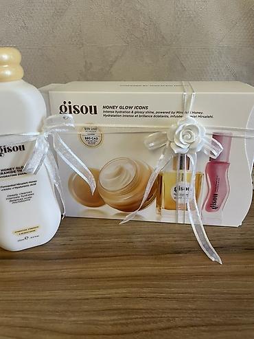 oglan profil: Kosmetik dəst, 4 məhsul, Yeni, Pulsuz çatdırılma — 2