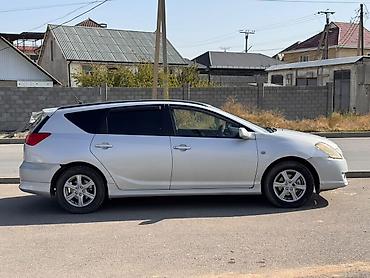 радиатор калдина: Toyota Caldina: 2003 г., 2 л, Автомат, Бензин, Универсал — 3