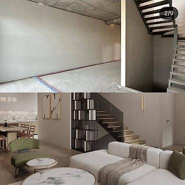 Продажа коттеджей и домов: 🔥 Продаётся шикарный дом в районе Чон-Арык 🏡 Просторный дом в — 5