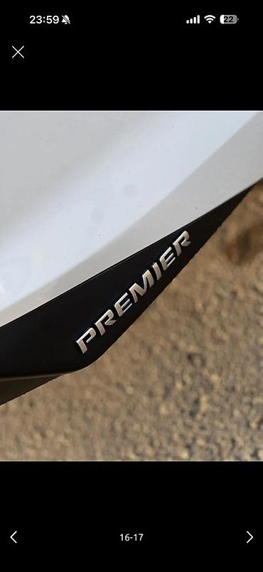 Chevrolet: Chevrolet Malibu: 2019 г., Бензин — 15