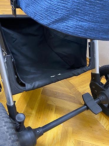 taxta oyuncaq: Kidilo markasıdır. Herşeyi var. Az işlenib. Elcekleri içinde matrası — 5