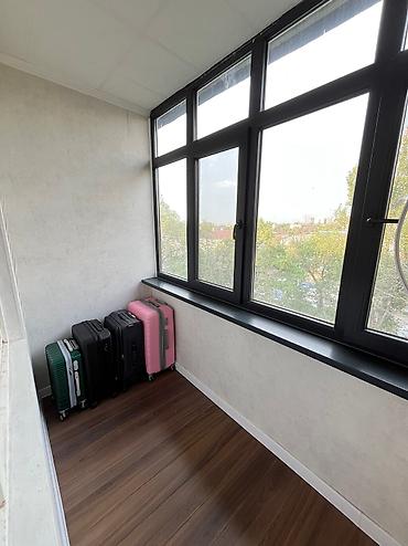 Продажа квартир: 3 комнаты, 72 м², 105 серия, 5 этаж, Евроремонт — 20