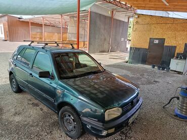 литые диски опель омега б: Volkswagen Golf: 1993 г., 1.8 л, Механика, Бензин, Хэтчбэк