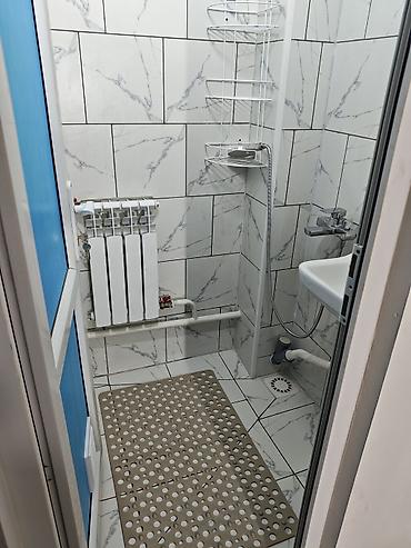 Долгосрочная аренда квартир: 2 комнаты, С мебелью частично — 9