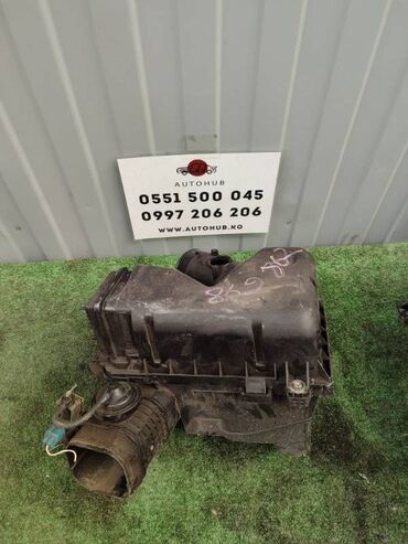 глушитель камри 55: Корпус воздушного фильтра Toyota Windom MCV30 1MZ-FE 2005 (б/у)