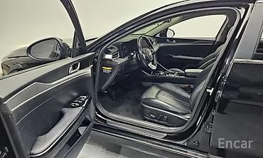 Kia: Kia K5: 2020 г., 2 л, Газ, Седан — 9