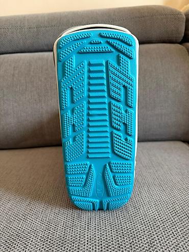 Ортезы: Ортез ботинок (фиксатор голеностопа/ступни) Описание: - Жёсткий — 6