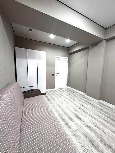 69: 2 комнаты, 70 м², Кок-Жар ж/м Элитка, 7 этаж, Свежий ремонт — 4