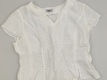 marynarka damska xs: Women's blouse, size 2XL