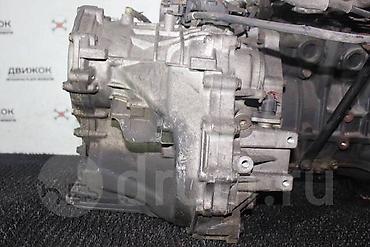 ардео: Коробка передач Автомат Toyota 2001 г., Б/у, Оригинал, Япония — 4