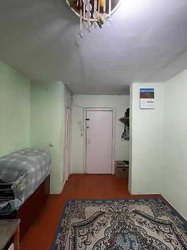 московский район село садовое: 14 м², Без мебели — 3