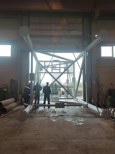 Сварщики: Сварщик. 3-5 лет опыта — 8