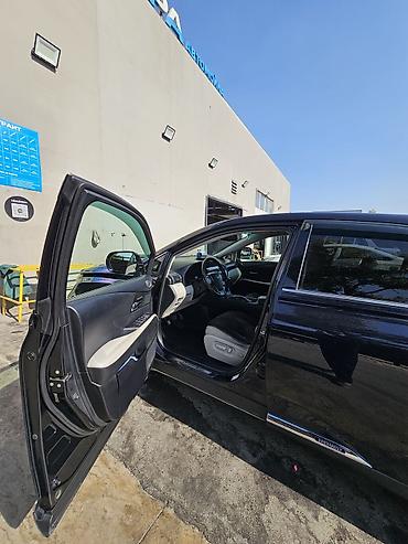 диски 222: Lexus RX: 2011 г., 4.5 л, Автомат, Бензин, Кроссовер — 7