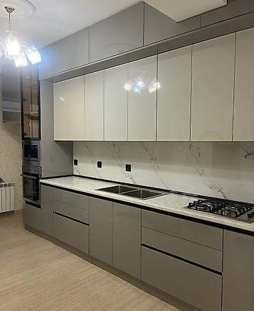 Sifarişlə digər mebel: Pulsuz quraşdırılma, Zəmanətli, Kredit var, Pulsuz çatdırılma — 10