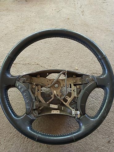 Другие детали рулевой части: Рули разные — 15