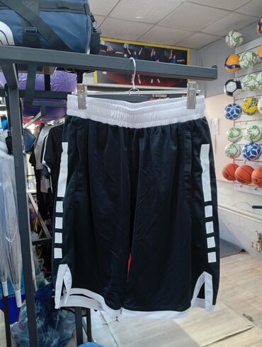 улак сатылат: Шорты тренировочные размеры: s,m,l,xl,xxl Наши адреса: 📍Ахунбаева