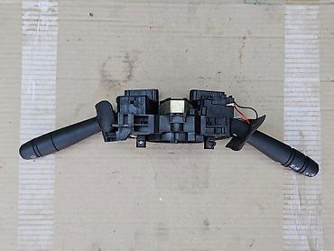 Другие детали рулевой части: Подрулевой переключатель Renault Logan / Sandero / Duster / Lada — 9