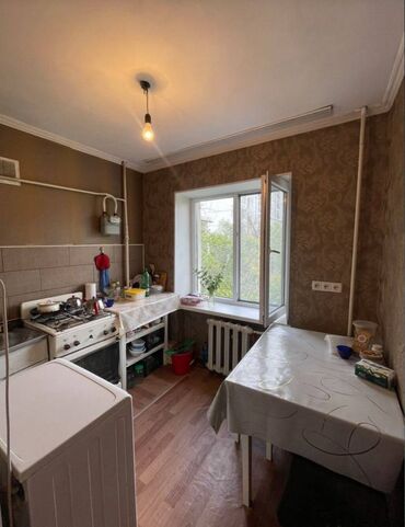 политех сдаётся квартира: 1 комната, 30 м², Хрущевка, 3 этаж, Евроремонт