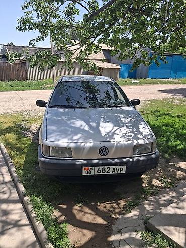 купить опель вектра б: Volkswagen Passat: 1989 г., 1.8 л, Механика, Бензин, Седан — 2