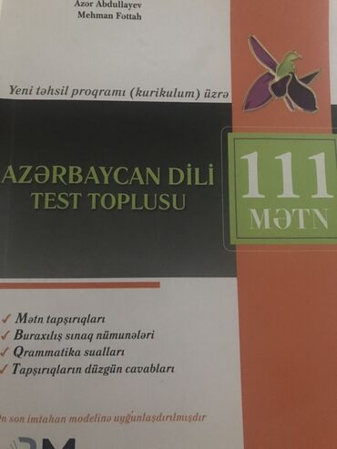 работа в баку со знанием русского языка: İçi işlənməyib
Yarı qiymetden aşagi qoyulub