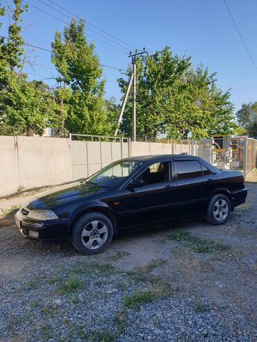 продажа авто каракол: Honda Accord: 2000 г., 1.8 л, Автомат, Бензин, Седан