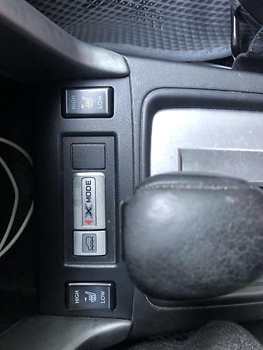 Subaru: Subaru Forester: 2014 г., 2.5 л, Вариатор, Бензин, Кроссовер — 9