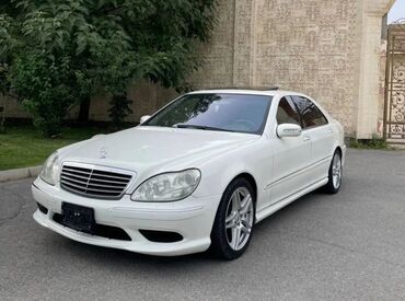 танк 500 цена бишкек: Mercedes-Benz S 500: 2003 г., 5 л, Автомат, Бензин, Седан