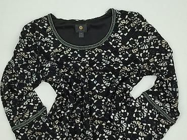 bluzka cleo: Bluzka damska, rozmiar M — 1