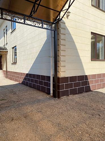 Жидкий травертин: Утепления Домов/Фасадов и Декороьивная отделка. Стаж работы более 12 — 3