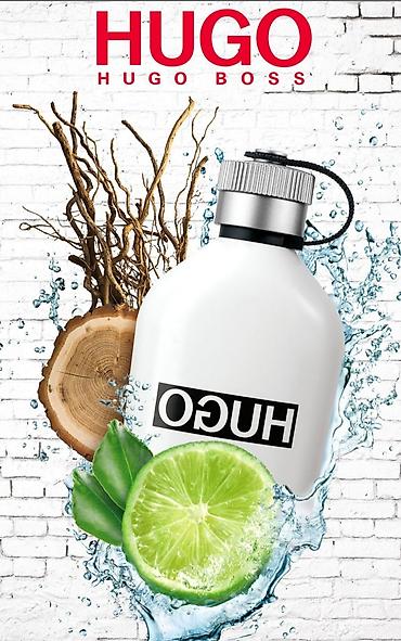 Parfemi: Muski parfemi testeri 100ml,extraa — 13