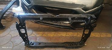 Бампер и комплектующие: Hyundai, Новый — 36