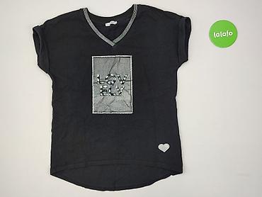 born 2023 c: T-shirt damski, rozmiar S — 2