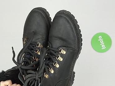 decathlon botki: Botki damskie, rozmiar 37 — 5