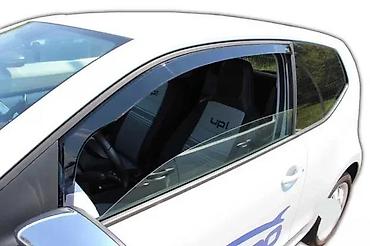 Spojleri: BOCNI VETROBRANI DEFLEKTORI USMERIVACI SKODA CITIGO (2012+) | NOVI — 2