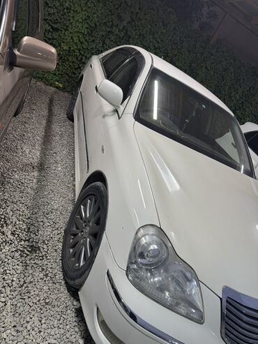 toiota mark 2: Toyota Crown: 2005 г., 4.3 л, Автоматические, Бензин, Седан