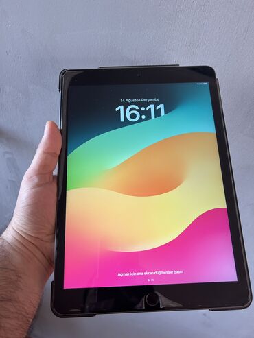 planşetlər ipad: İped 8/32