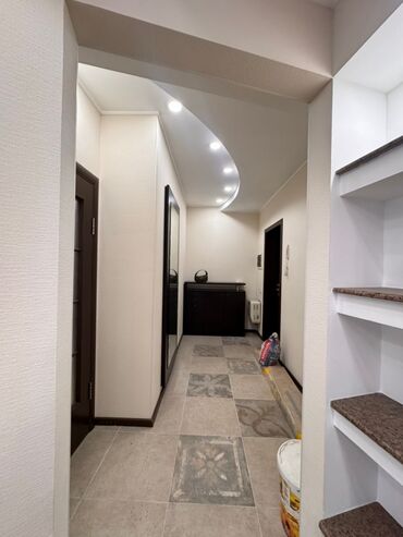 Продажа квартир: 3 комнаты, 123 м², Элитка, 6 этаж, Евроремонт — 9