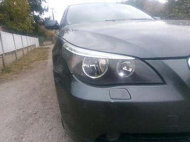 instrument tabla ford focus: FAR E60 ZA BMW SERIJA 5 | Svi originalni delovi za bmw e60 e39, e46 — 1