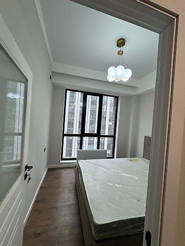 Продажа квартир: 2 комнаты, 43 м², Элитка, 9 этаж, Дизайнерский ремонт — 8