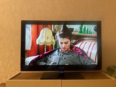 samsung tv ekran təmiri: Televizor