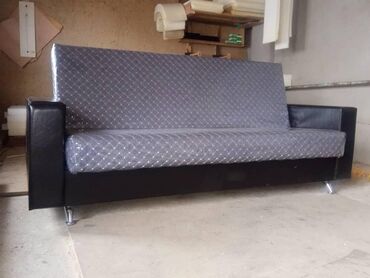 Раскладные диваны: Раскладной диван, Новый — 4