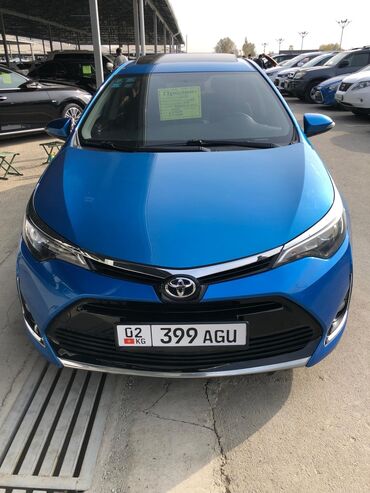 передвижной дом: Toyota : 2019 г., 1.2 л, Вариатор, Бензин, Седан