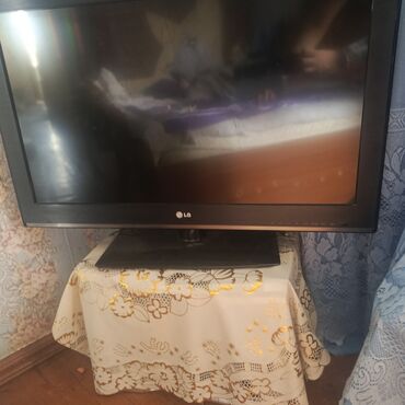 televizor lg 55: İşlənmiş Televizor LG 32" Ünvandan götürmə