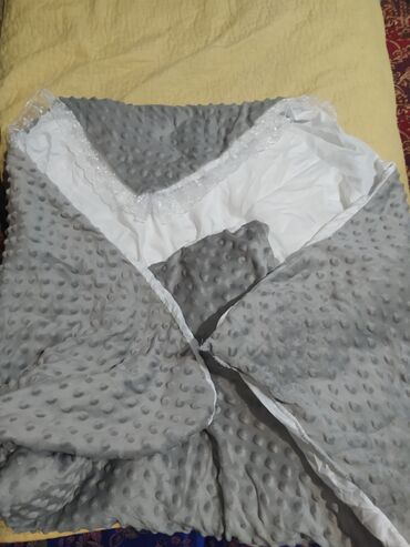 Комплекты одежды: Комплект, цвет - Розовый, Б/у — 13