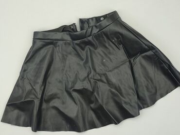 Skirts: Skirt, H&M, 10 years, 134-140 cm, condition - Fair