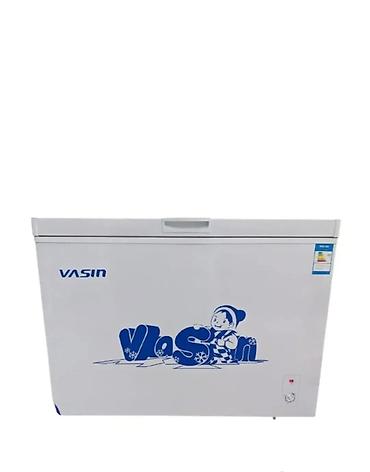 полки б у: Продаю новый морозильный ларь Vasin 350. ​Объем: 350 литров (очень — 1