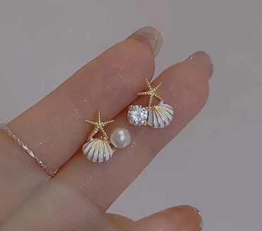 Minđuše: ✨Mindjuse
💫Par 1600 din
💫2 para 1900 din na lalafo.rs — 23 Minđuše: ✨Mindjuse
💫Par 1600 din
💫2 para 1900 din — 23