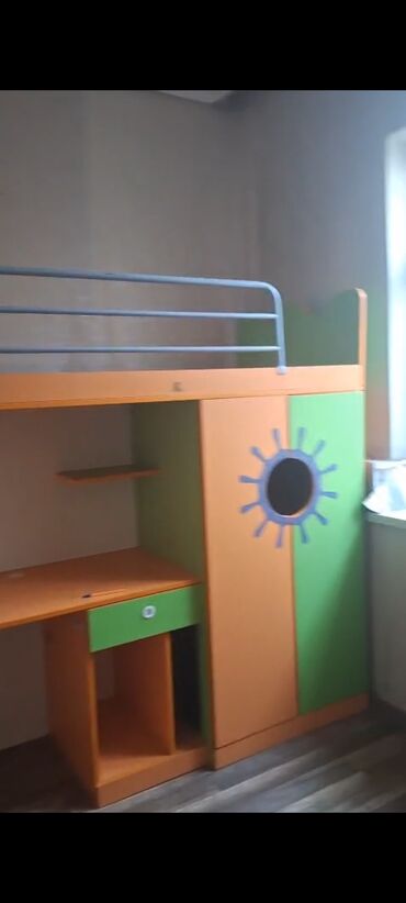 Uzunmüddətli kirayə evlər: 120 kv. m, 4 otaqlı, Kombi, Qaz, İşıq — 17